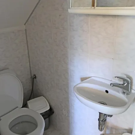 Bušeranda - depandance Hotelu U Zeleného stromu Decin Exteriér fotografie