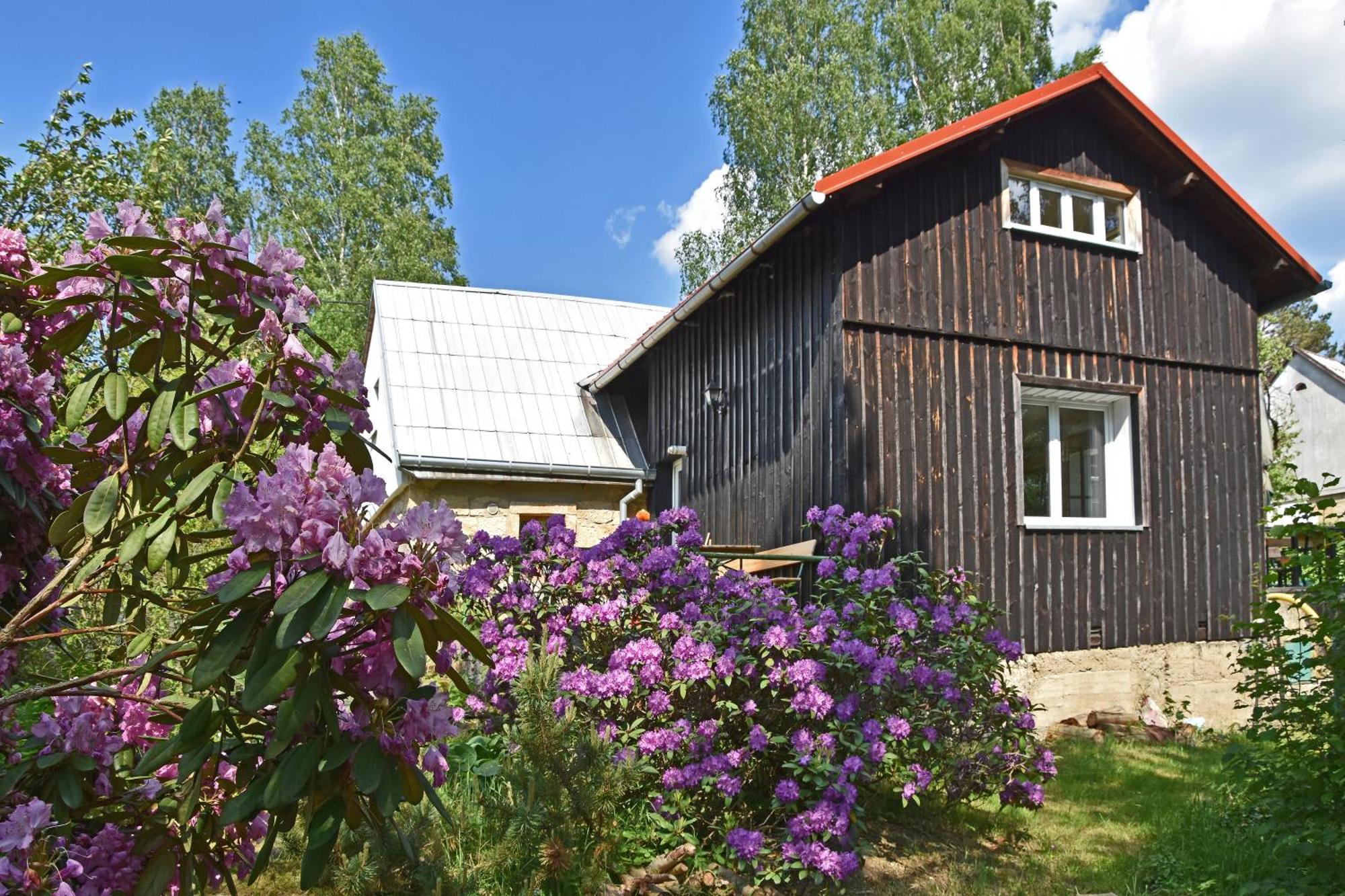 Homestay Buseranda - Depandance U Zeleneho Stromu